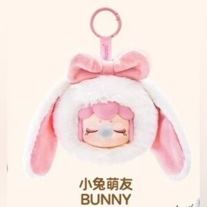 Rolife Nanci Cute Buddies Plush Pendant Series  bunny